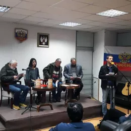 Књига „Односи Србије и Црне Горе 1851-1860“ представљена у Никшићу