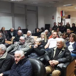 Књига „Односи Србије и Црне Горе 1851-1860“ представљена у Никшићу