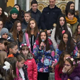 Савиндан у Никшићу