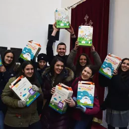 Савиндан у Никшићу