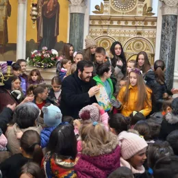 Савиндан у Никшићу