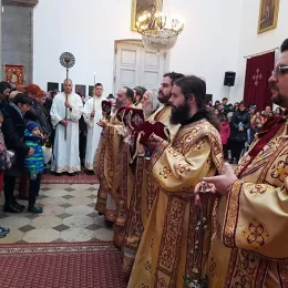 Савиндан у Никшићу