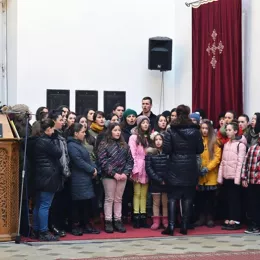 Савиндан у Никшићу