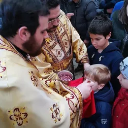 Савиндан у Никшићу