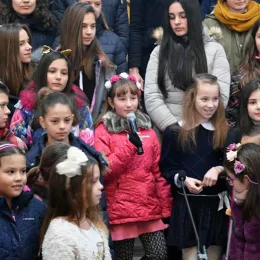 Савиндан у Никшићу