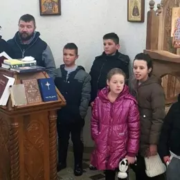 Савиндан у Трепчи