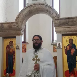 Савиндан у Трепчи