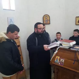 Савиндан у Трепчи