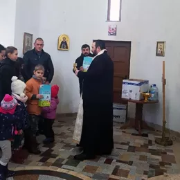 Савиндан у Трепчи