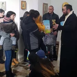 Савиндан у Трепчи