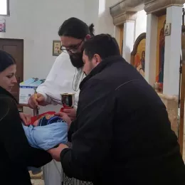 Савиндан у Трепчи