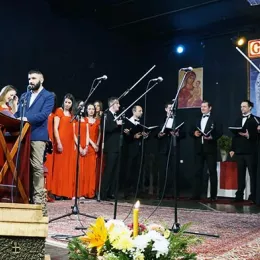 Свети Сава се са Христом поистовјетио и Христов идентитет понио