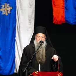 Одржана Светосавска академија у Андријевици