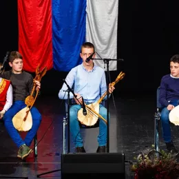 Одржана Светосавска академија у Андријевици