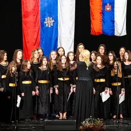 Одржана Светосавска академија у Андријевици