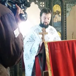 У Дужима код Шавника одржана Светосавска академија и XVIII сабор братства Косовчић