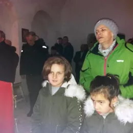 У Дужима код Шавника одржана Светосавска академија и XVIII сабор братства Косовчић