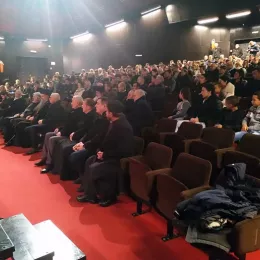 Свети Сава - нови апостол и проповједник Јеванђеља Христовог у васељени