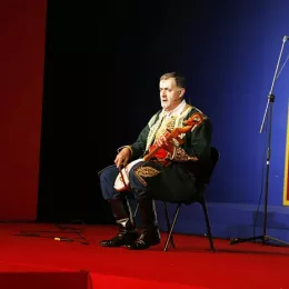 Светосавска академија у Бијелом Пољу