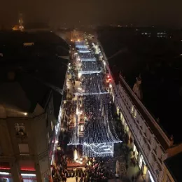 У Новом Саду служен Mолебни канон Пресветој Богородици ради подршке одбрани правâ Српске Православне Цркве у Црној Гори