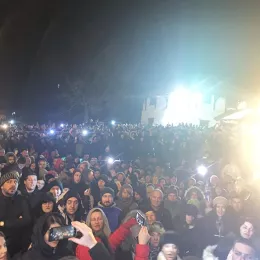 Десет хиљада Беранаца у достојанственом и величанственом Крсном ходу за одбрану Светиња 