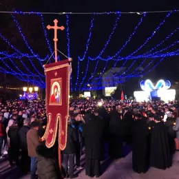 Преосвећени Епископ Јоаникије у Бијелом Пољу: Доношење оваквог наказног закона је понижење Црне Горе и цијелог њеног поретка