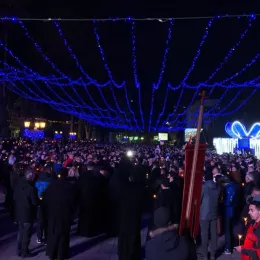 Преосвећени Епископ Јоаникије у Бијелом Пољу: Доношење оваквог наказног закона је понижење Црне Горе и цијелог њеног поретка