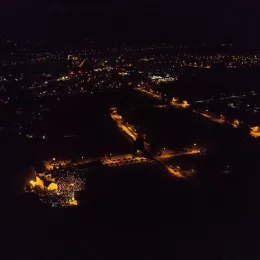 Близу 15 хиљада људи у Беранама исказало одлучност да брани своју вјеру и светиње