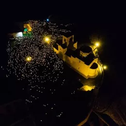 Близу 15 хиљада људи у Беранама исказало одлучност да брани своју вјеру и светиње