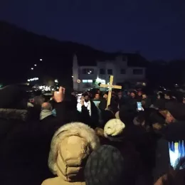 У одбрану своје Цркве и светиња