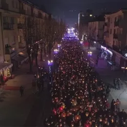 Благодат је да слушамо своје Епископе и Митрополита