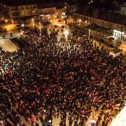 Молитвену литију  у Никшићу предводио Епископ Јоаникије