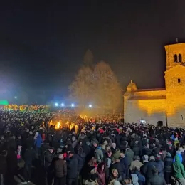 Васово племе брани вјеру и светиње