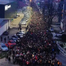 Васово племе брани вјеру и светиње