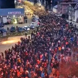 Васово племе брани вјеру и светиње