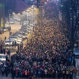 Васово племе брани вјеру и светиње