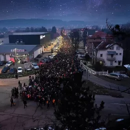Васово племе брани вјеру и светиње