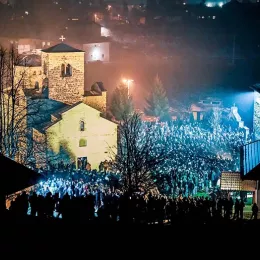 Васово племе брани вјеру и светиње
