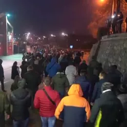 Тражимо права која уживају и други у Црној Гори