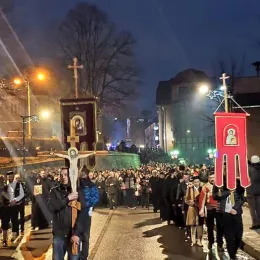 Одржана свенародна литија у Бијелом Пољу