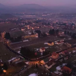 Епископ Јоаникије предводио свенародну Литију у Беранама: „Овдје се војује одлучујућа битка за будућност православља“