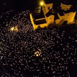 Апел за одбрану СПЦ у Црној Гори