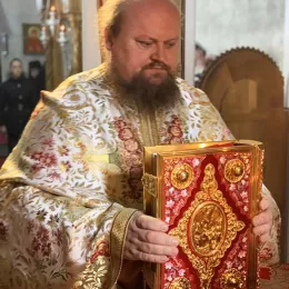 Обрезање Господње и Свети Василије Велики литургијски прослављени у Ђурђевим Ступовима