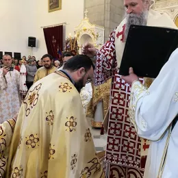 Епископ Јоаникије поручио у Никшићу: Преко вас се прославила Црна Гора, као некада у старим временима