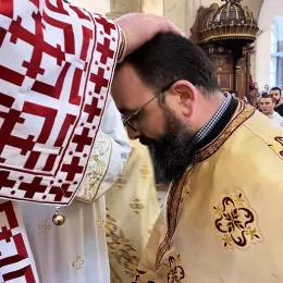 Епископ Јоаникије поручио у Никшићу: Преко вас се прославила Црна Гора, као некада у старим временима