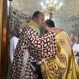 Литургијско сабрање у Бијелом Пољу