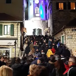 Беранци и Новљани заједно у одбрани светиња 