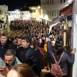 Беранци и Новљани заједно у одбрани светиња 