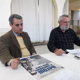 Трибина „Његош и савремена Црна Гора“ у Никшићу