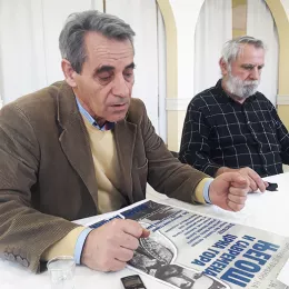 Трибина „Његош и савремена Црна Гора“ у Никшићу